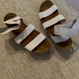 Steve Madden sandals